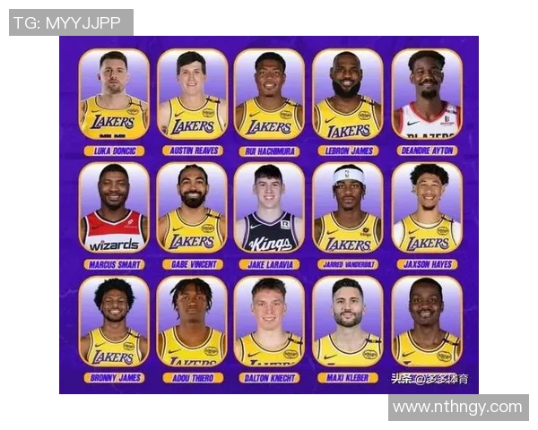 五年内数据全面提升 浓眉成湖人核心球员进化史 五年内数据全面提升 浓眉成湖人核心球员进化史