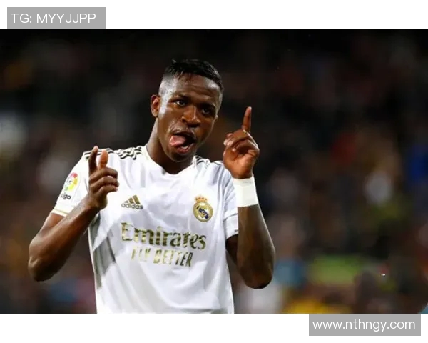 媒体预测维尼修斯有望成为未来足坛超级巨星引领新潮流 媒体预测维尼修斯有望成为未来足坛超级巨星引领新潮流