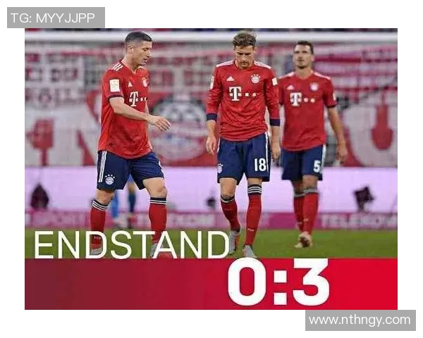 拜仁因神奇一举动霸屏全网引热议 粉丝热情高涨点赞不断 拜仁因神奇一举动霸屏全网引热议 粉丝热情高涨点赞不断