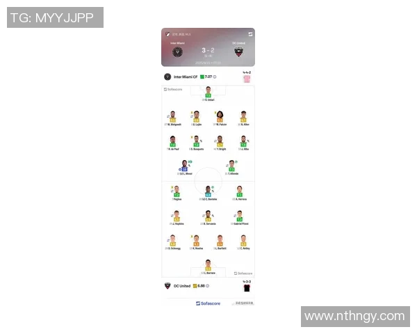 梅西最新评分揭晓分析高光表现与低迷状态的背后原因 梅西最新评分揭晓分析高光表现与低迷状态的背后原因