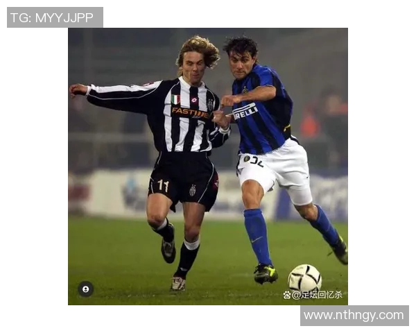 国米五大经典高光瞬间盘点满载回忆杀燃情岁月 国米五大经典高光瞬间盘点满载回忆杀燃情岁月