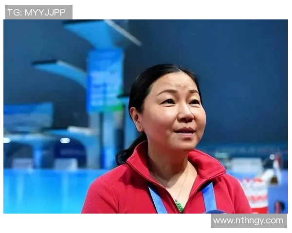 奥运跳水金牌得主转型教练 执掌国家青年队培养新一代跳水天才