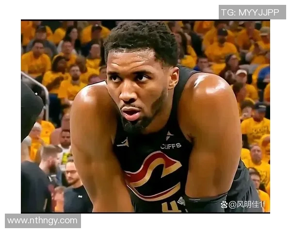 突发!米切尔宣布将离队,球迷不舍告别