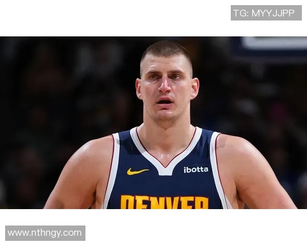 【深度解析】约基奇近况+未来走势预测 【深度解析】约基奇近况+未来走势预测