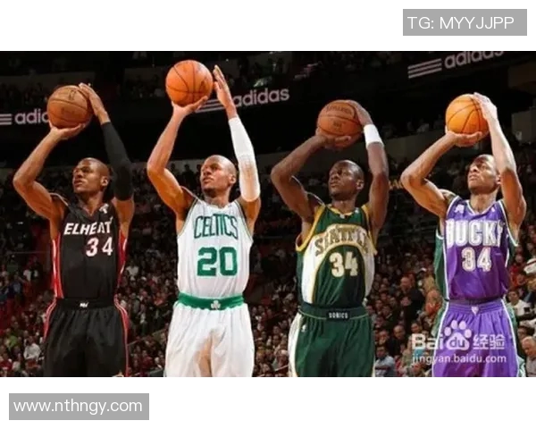 NBA历史顶级得分后卫技术特点研究 NBA历史顶级得分后卫技术特点研究