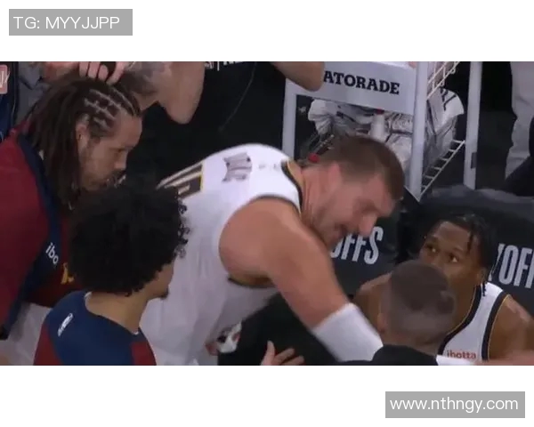 冲突升级!约基奇与教练发生激烈争执