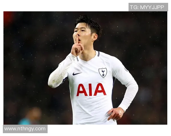 球迷炸锅：孙兴慜这一行为引热议！