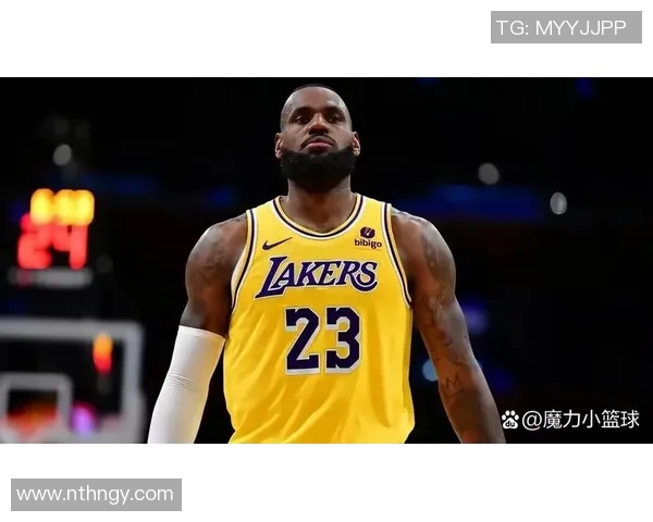 【深度解析】詹姆斯近况+未来走势预测