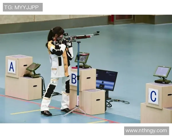 奥运会射击项目训练技术提升方法 奥运会射击项目训练技术提升方法