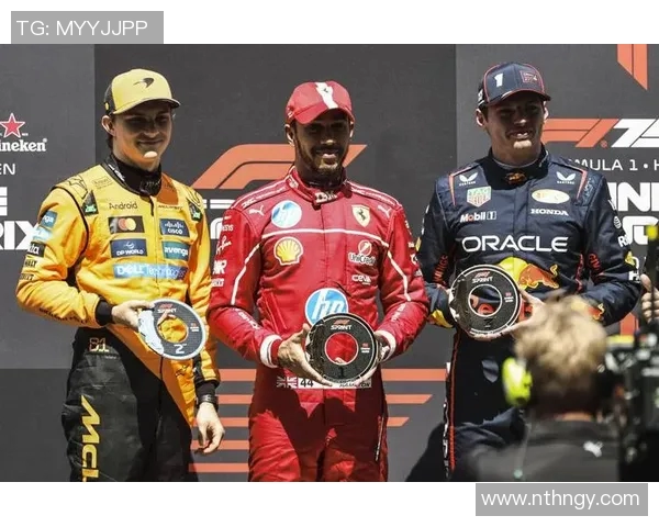F1赛事全记录:汉密尔顿再登领奖台 F1赛事全记录:汉密尔顿再登领奖台