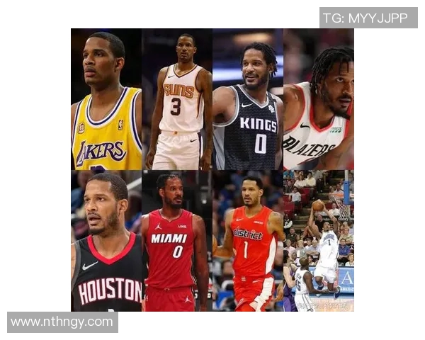 NBA明星球员赛季表现分析与未来职业规划展望