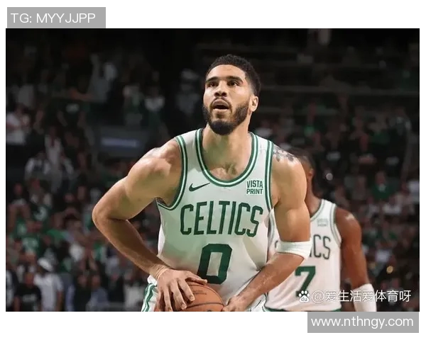 塔图姆近五场比赛数据全面解析展现全能表现