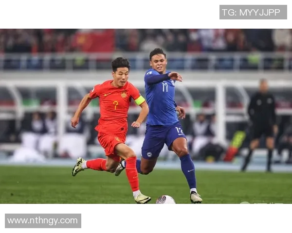 昔日王者世界杯预选赛状态下滑危机重重如何重振雄风重新出发